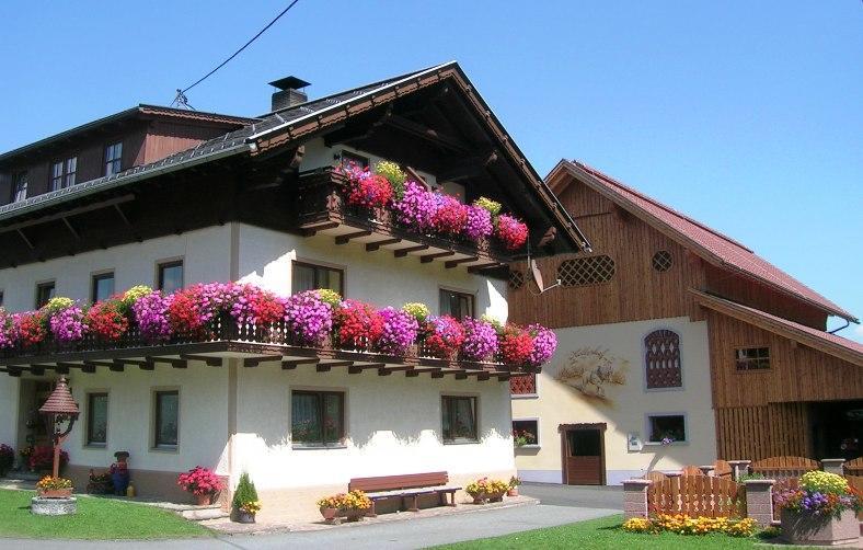 Апартаменты Kollerhof Шланитцен Экстерьер фото